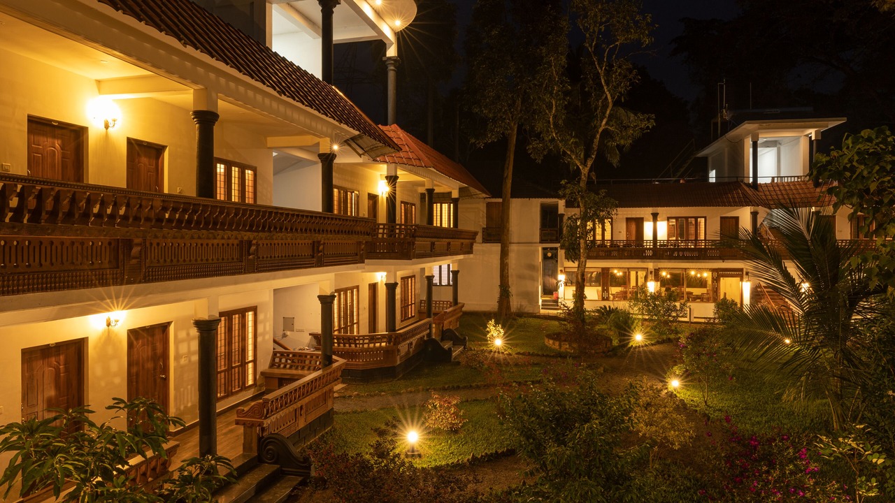 Photo of Outdoor in Kumily