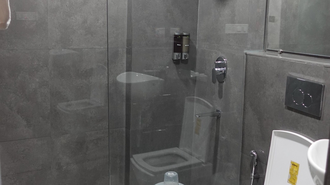 Photo of Bathroom in Seoni