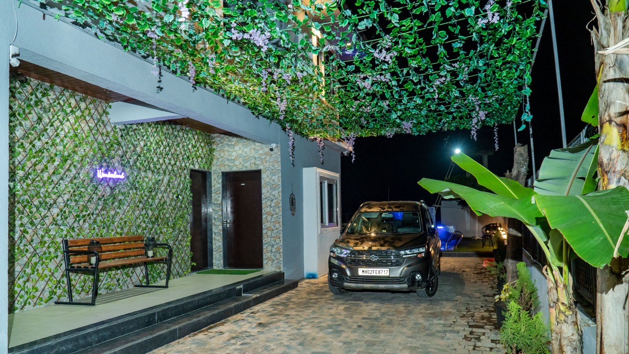 Photo of Outdoor in Lonavala
