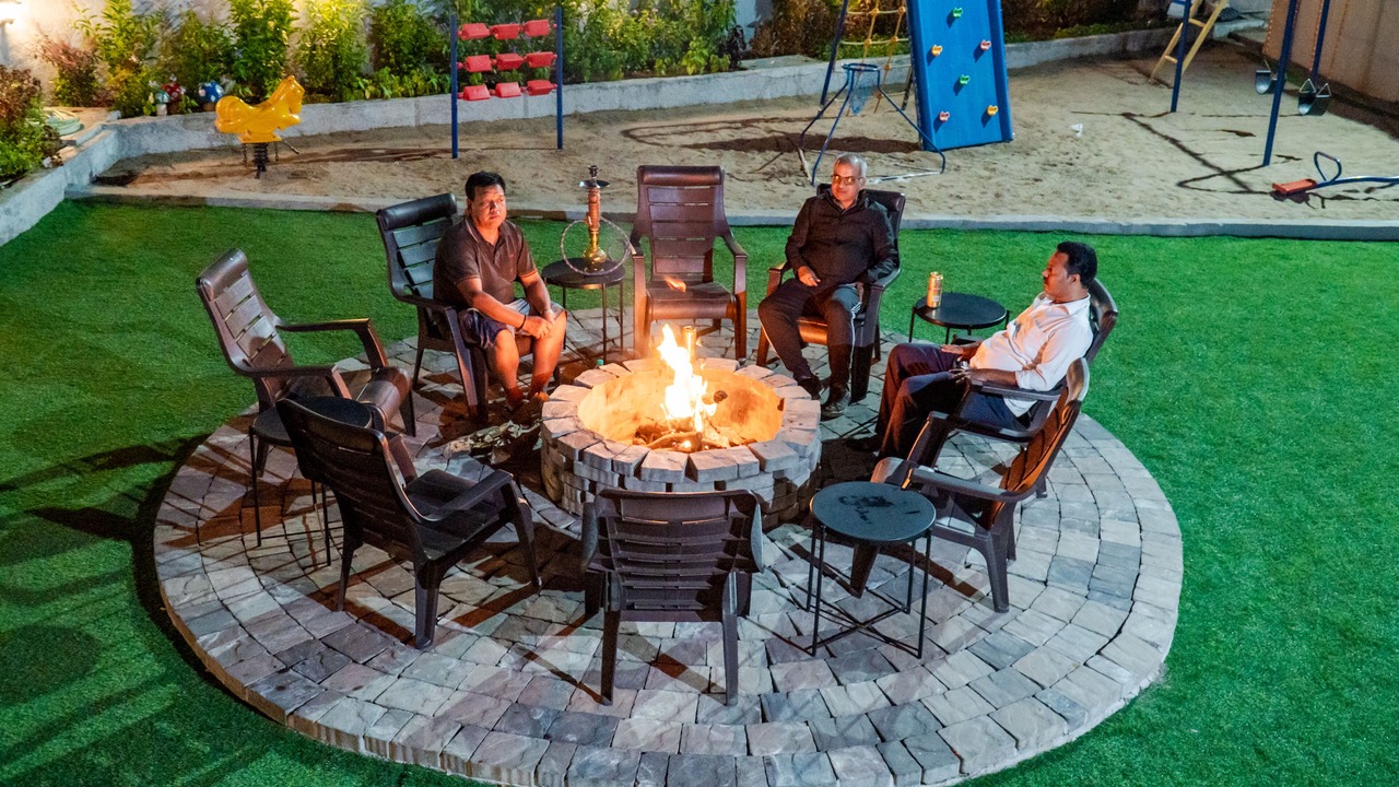 Photo of Outdoor in Lonavala