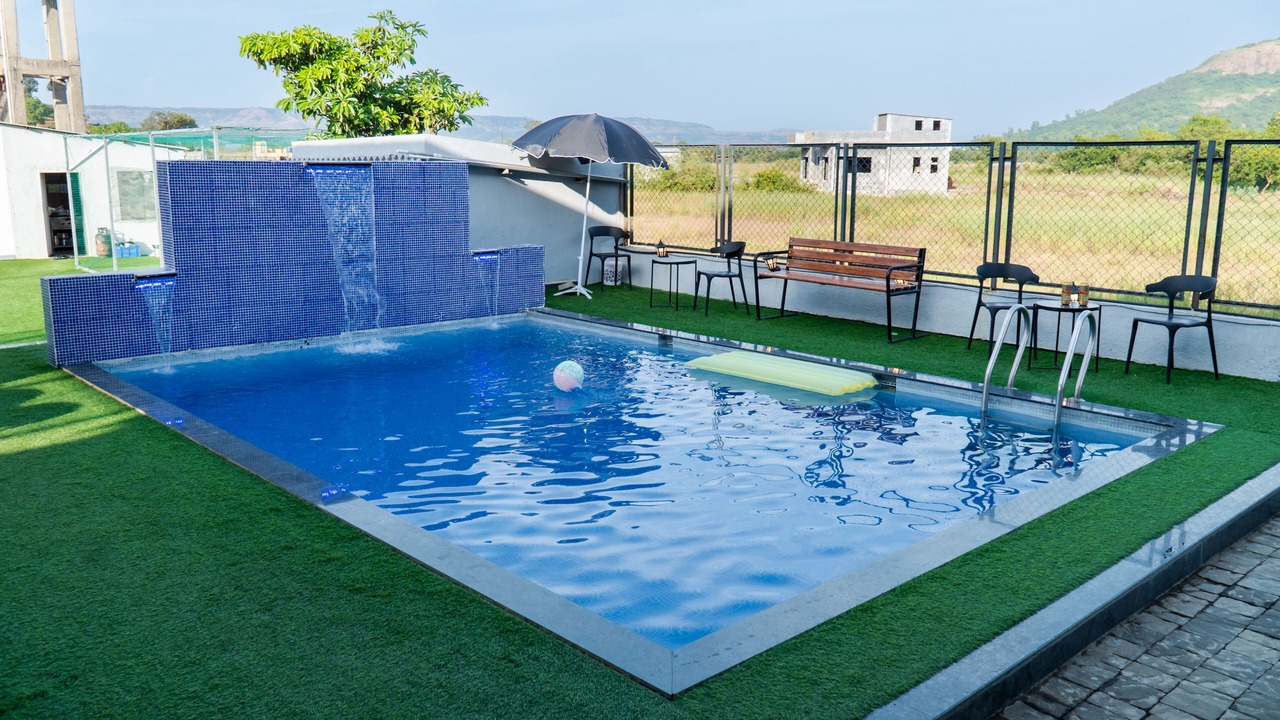 Photo of Outdoor in Lonavala
