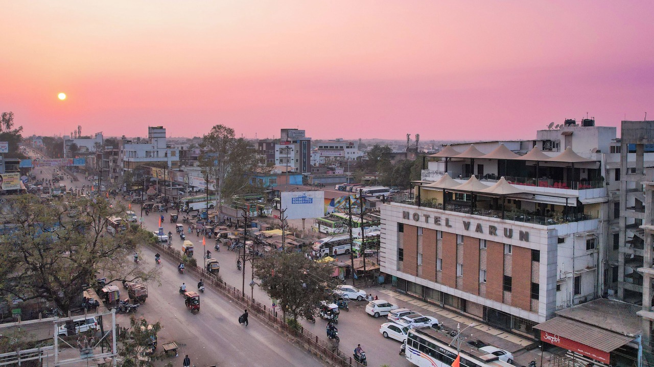 Photo of Outdoor in Guna