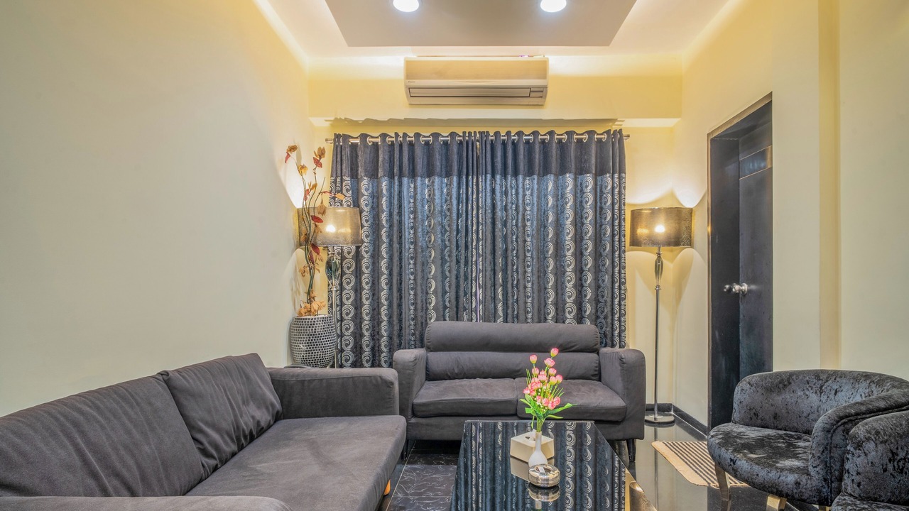 Photo of Bedroom in Guna
