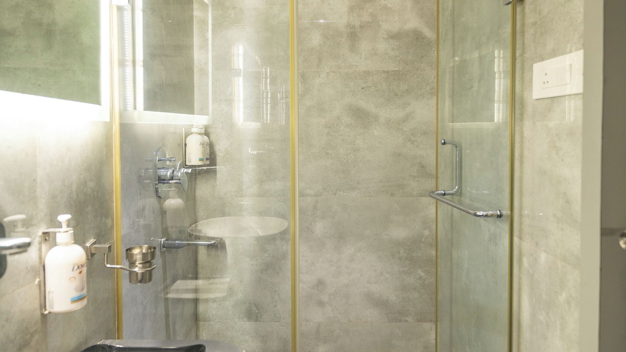 Photo of Bathroom in Guna