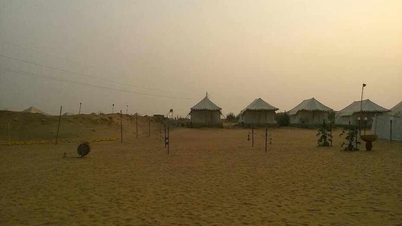 Photo of Outdoor in Kanoi