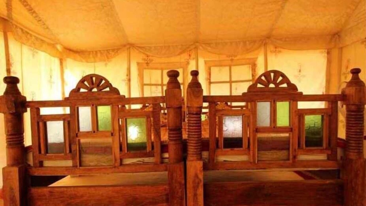 Photo of Bedroom in Kanoi