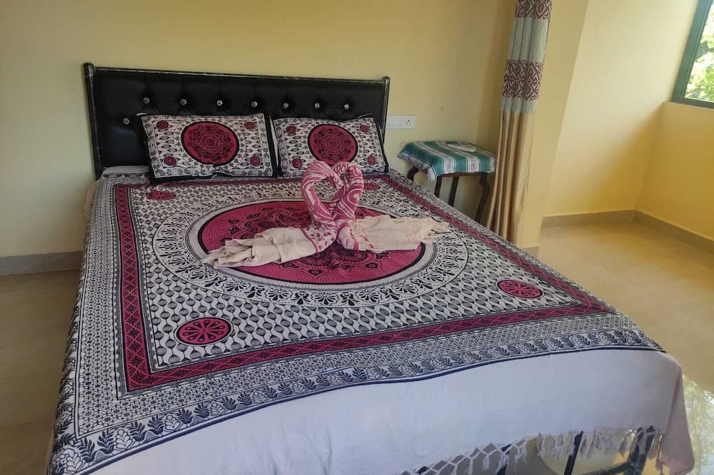 Photo of Bedroom in Moira