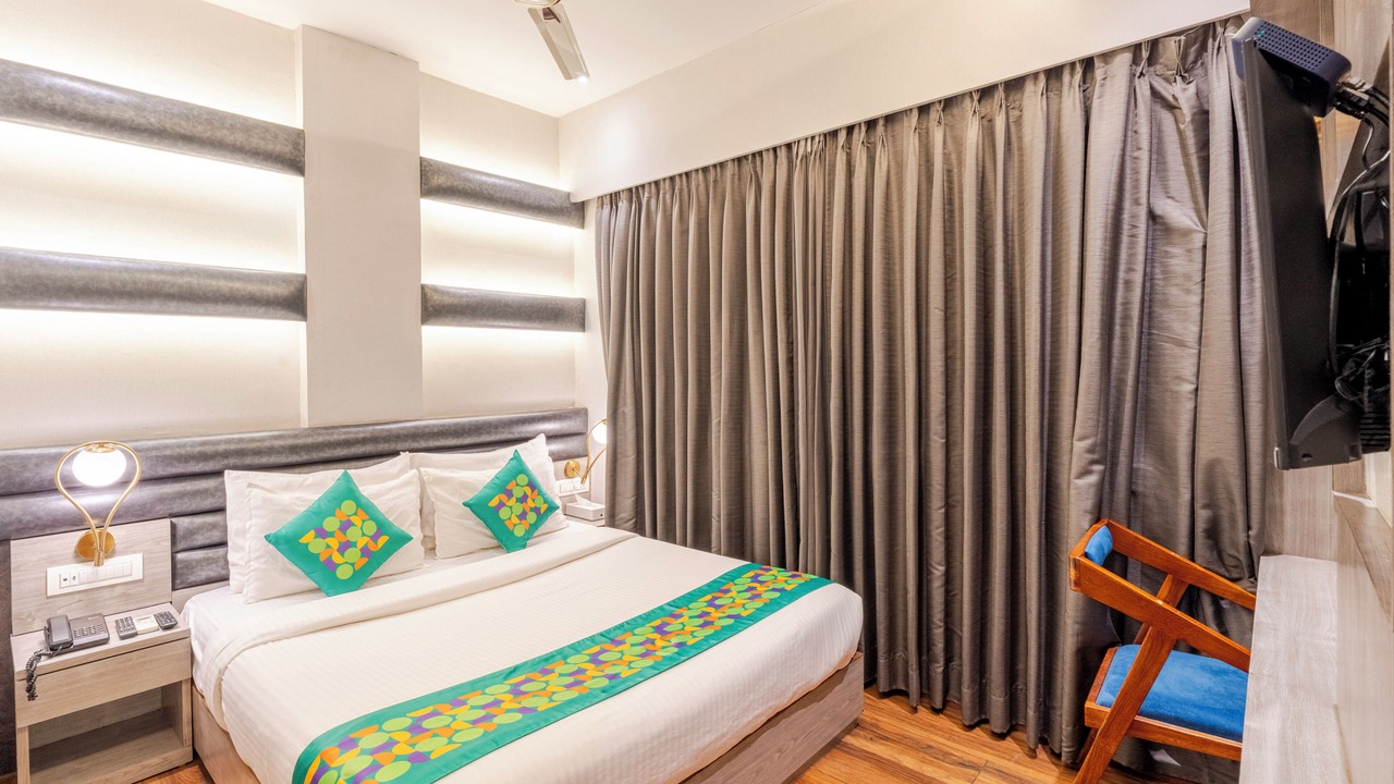 Photo of Bedroom in Andheri East