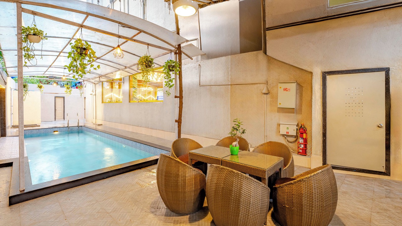 Photo of Outdoor in Andheri East