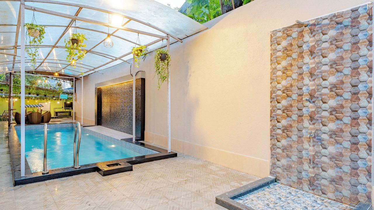Photo of Outdoor in Andheri East