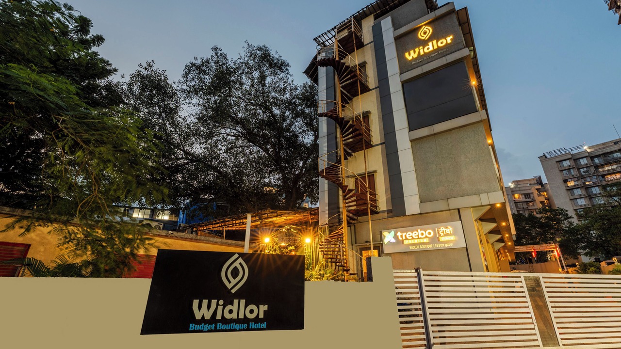Photo of Outdoor in Andheri East