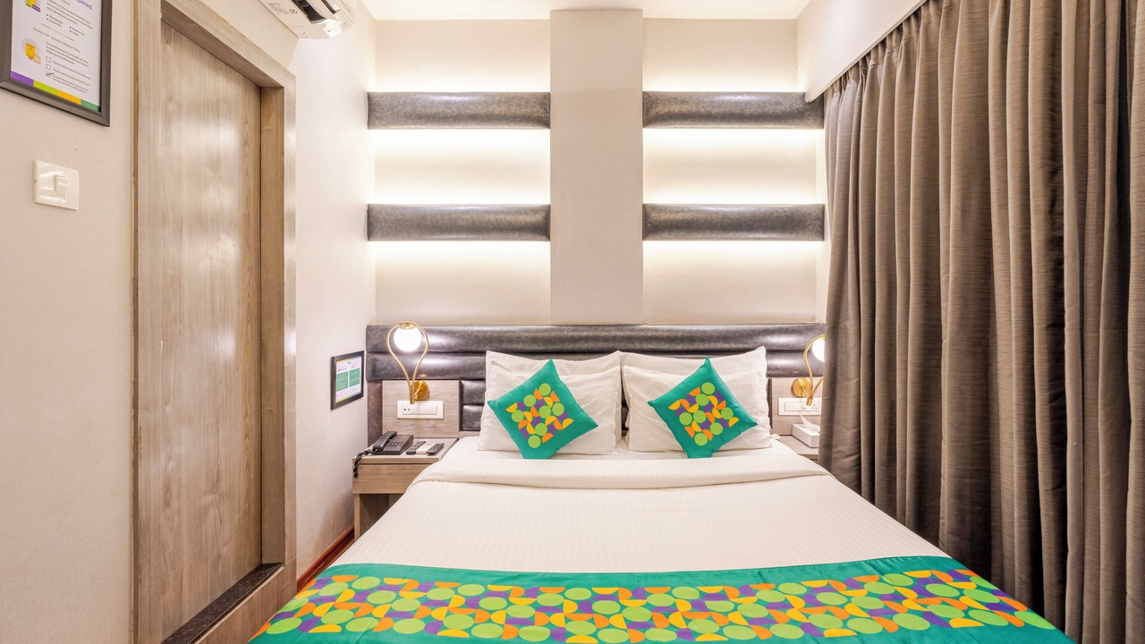 Photo of Bedroom in Andheri East