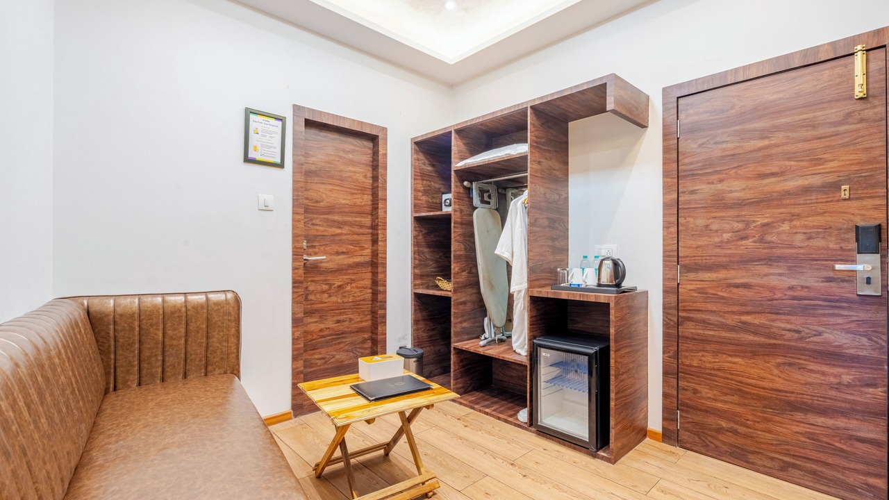 Photo of Bedroom in Andheri East