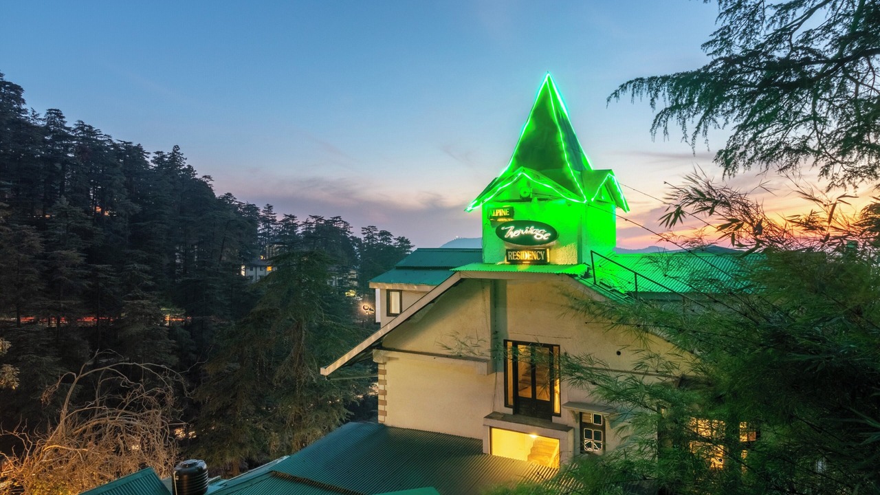 Photo of Outdoor in Shimla