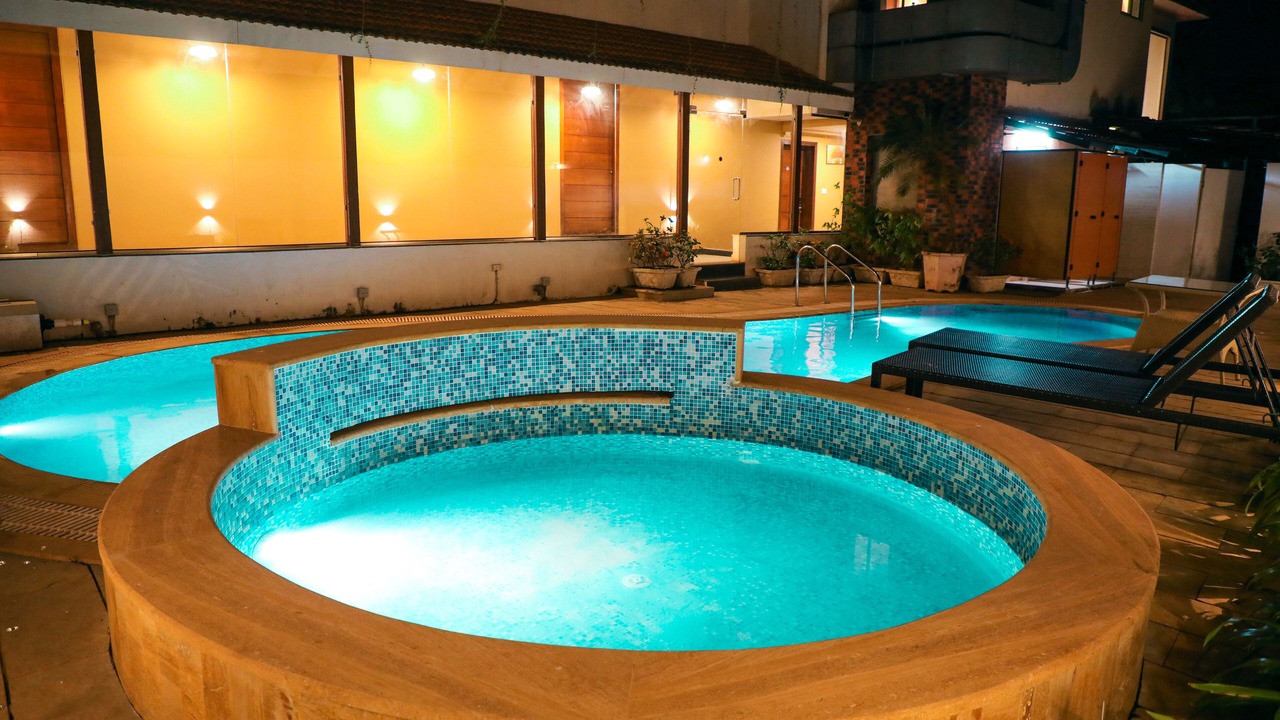 Photo of Outdoor in Anjuna