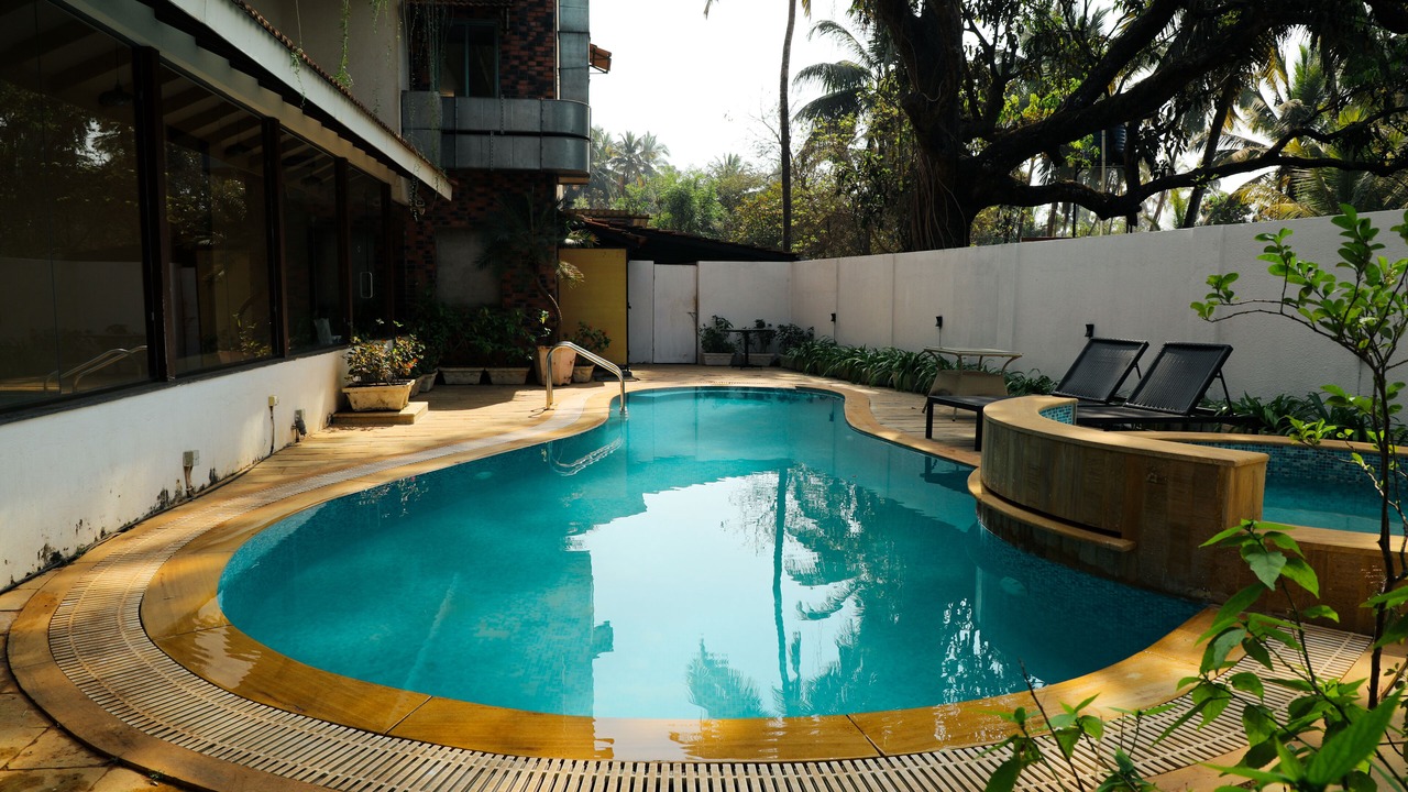 Photo of Outdoor in Anjuna