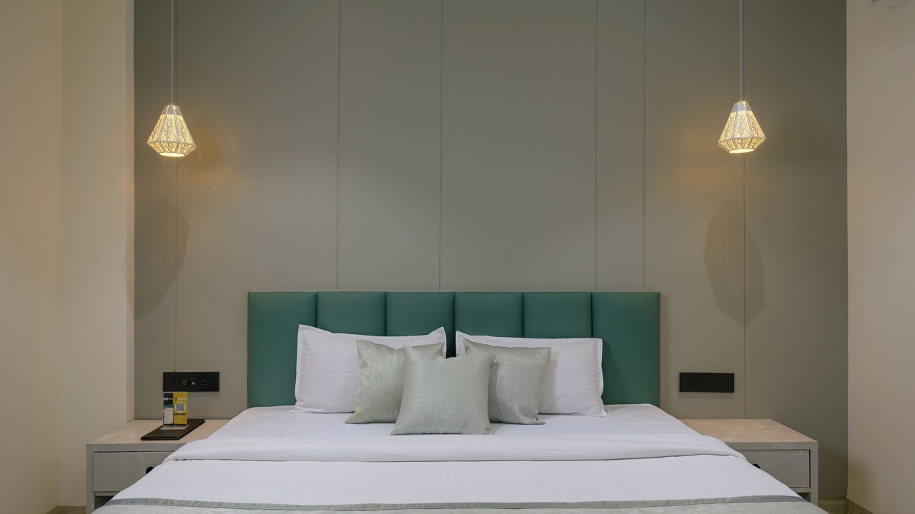 Photo of Bedroom in Raipur