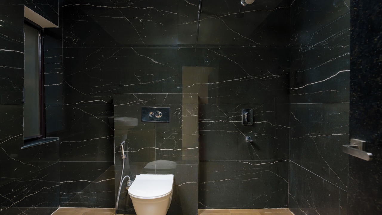 Photo of Bathroom in Raipur