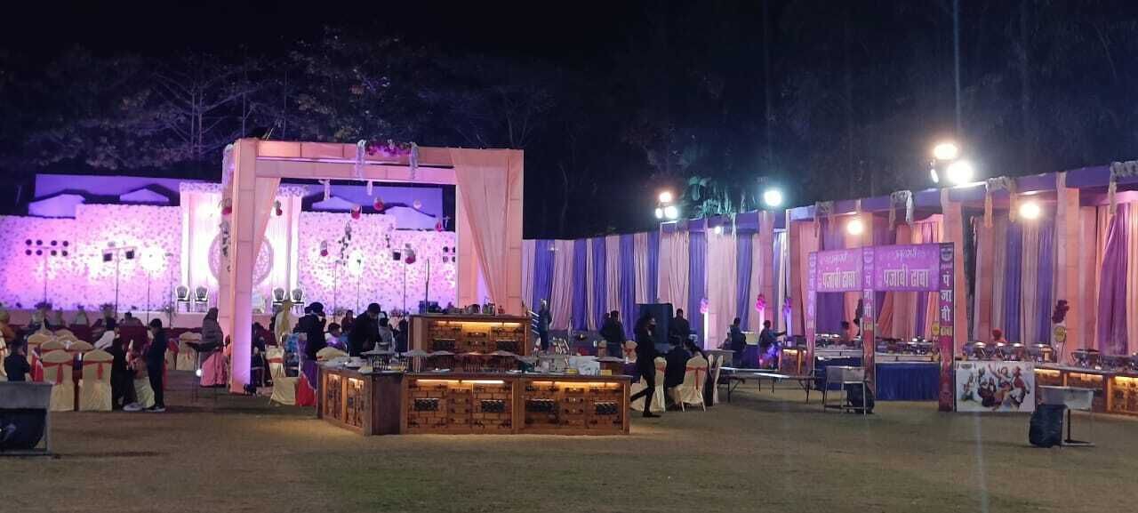 Photo of Outdoor in Raipur