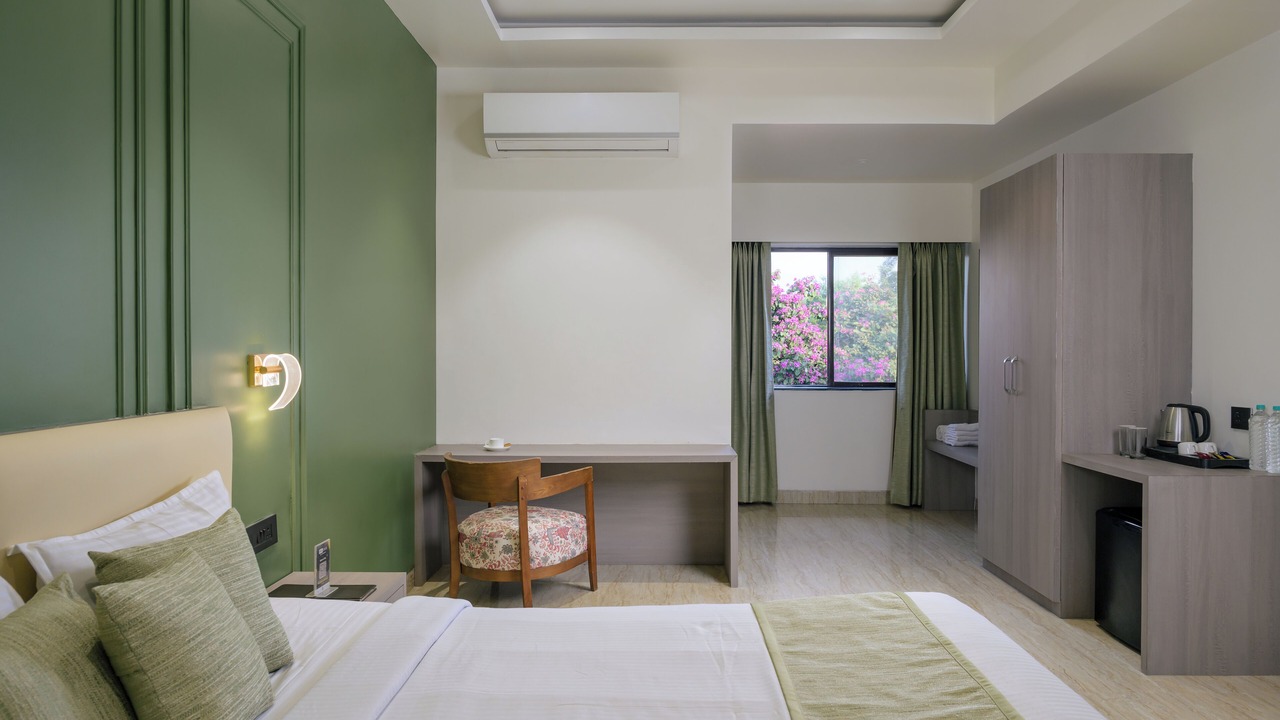 Photo of Bedroom in Raipur