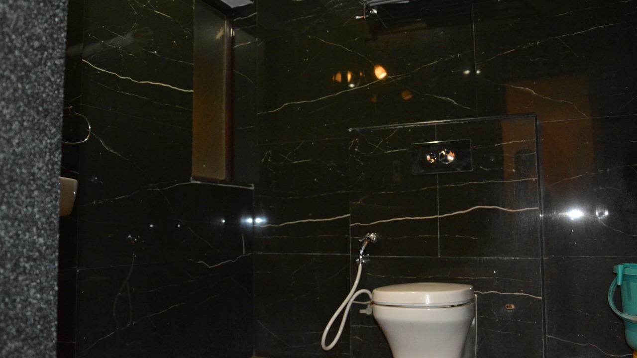 Photo of Bathroom in Raipur
