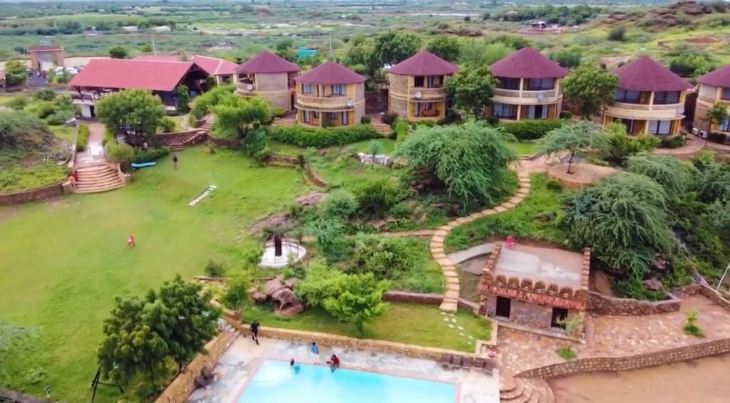 Photo of Outdoor in Bhuj