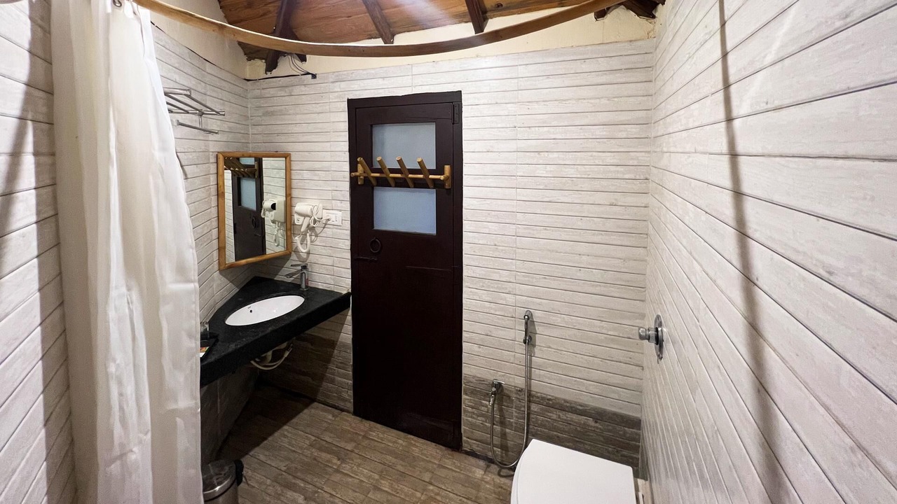 Photo of Bathroom in Bhuj