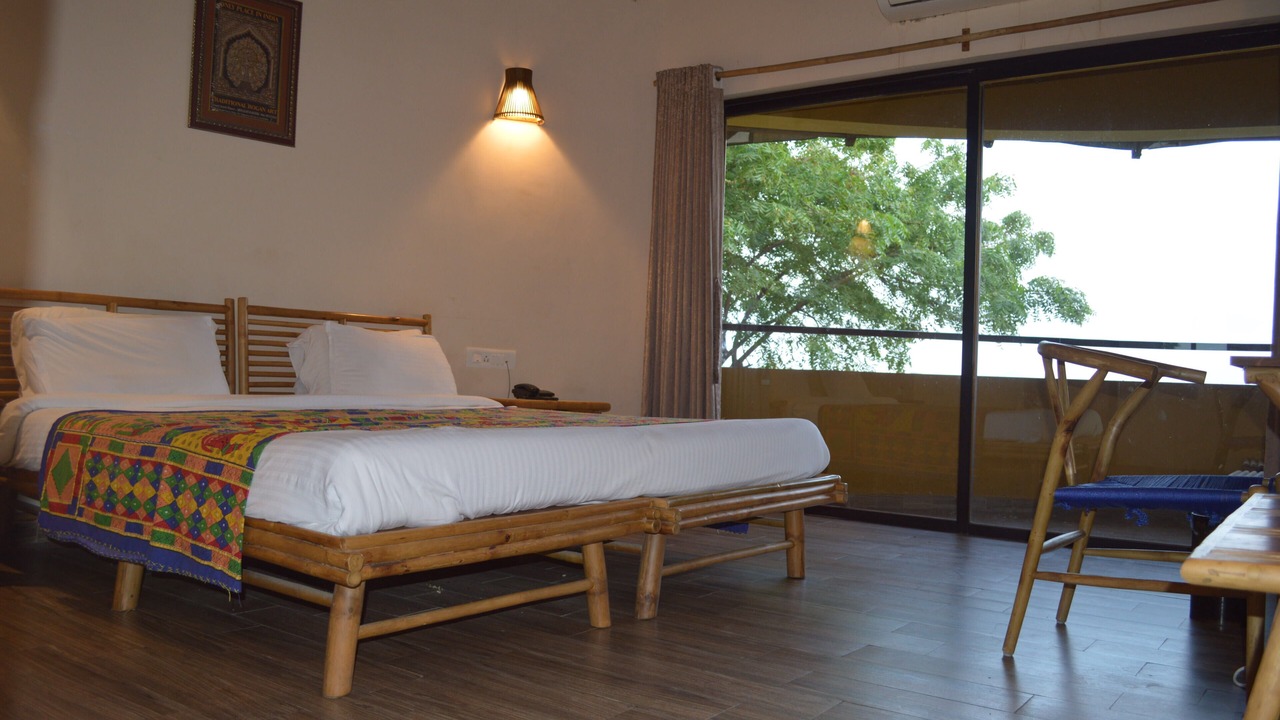 Photo of Bedroom in Bhuj