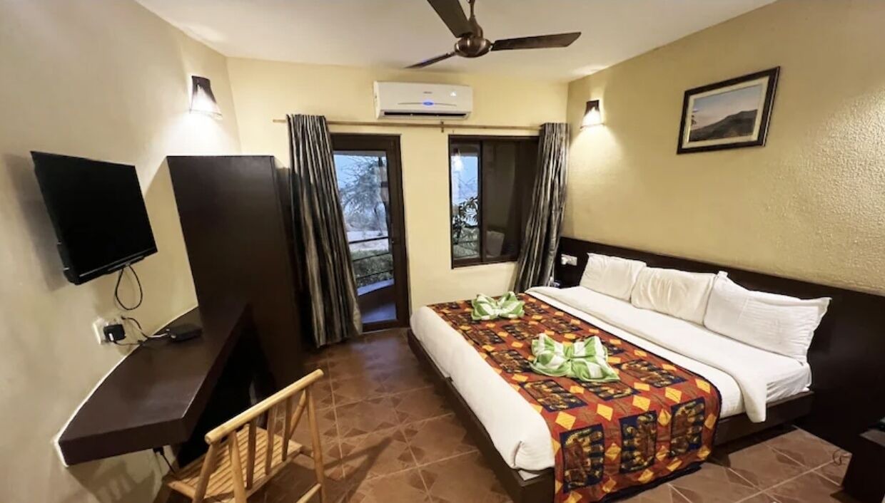 Photo of Bedroom in Bhuj