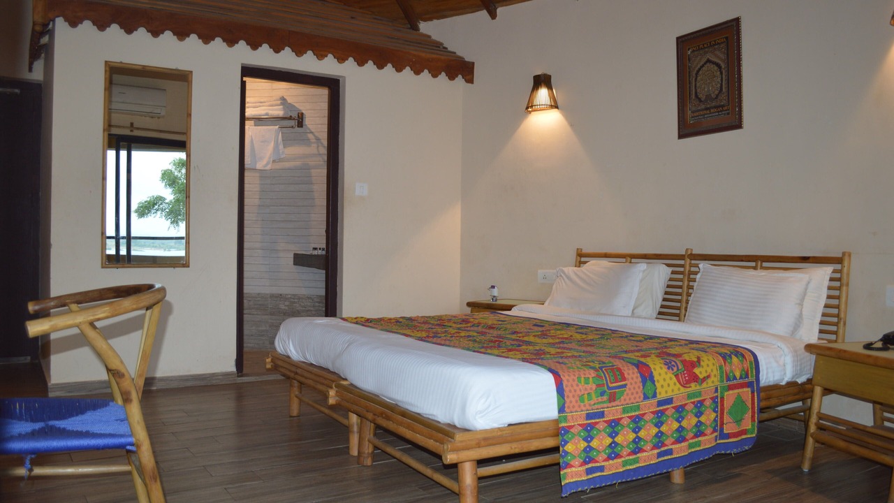 Photo of Bedroom in Bhuj