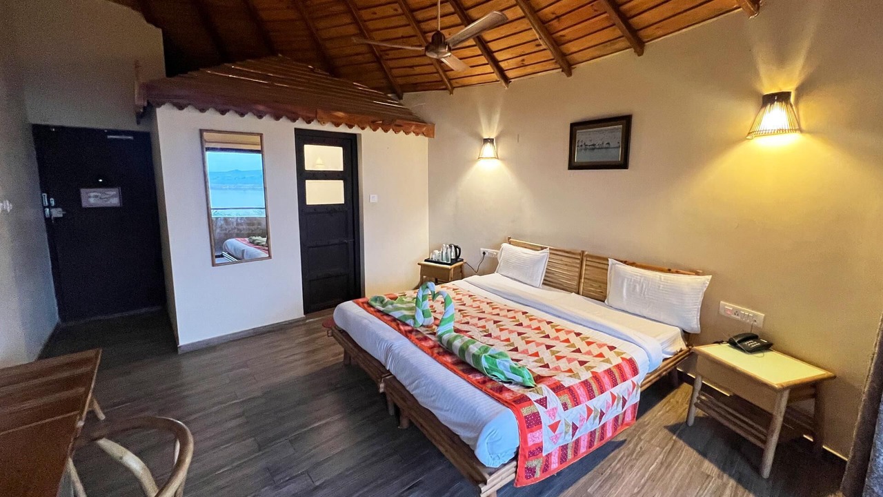 Photo of Bedroom in Bhuj