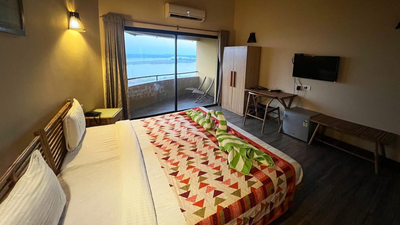 Photo of Bedroom in Bhuj