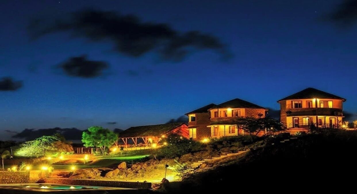 Photo of Outdoor in Bhuj