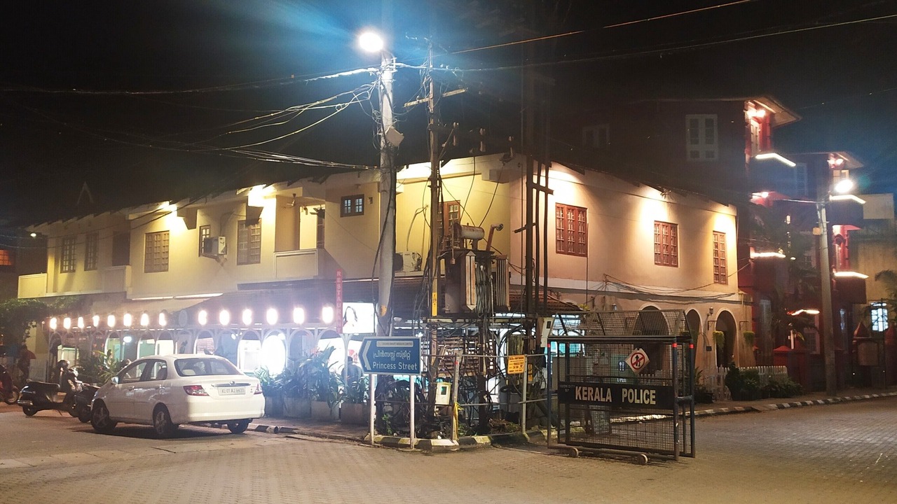 Photo of Outdoor in Fort Kochi