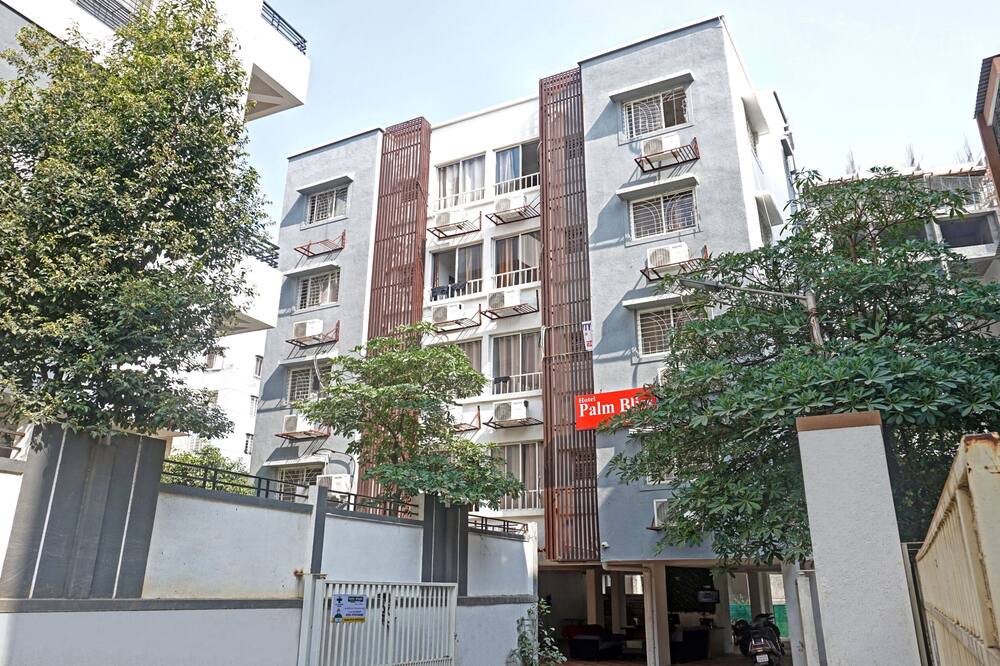 Photo of Outdoor in Kharadi