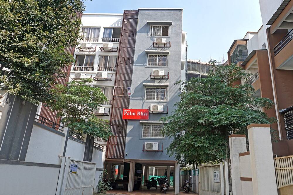 Photo of Outdoor in Kharadi