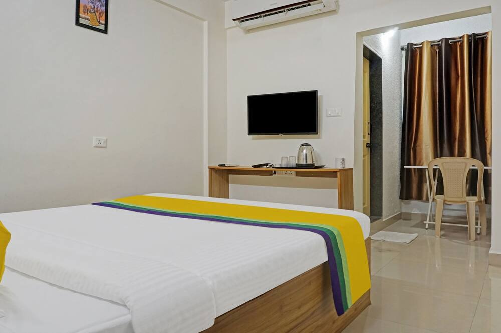 Photo of Bedroom in Kharadi