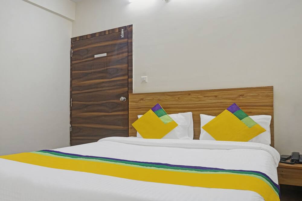 Photo of Bedroom in Kharadi