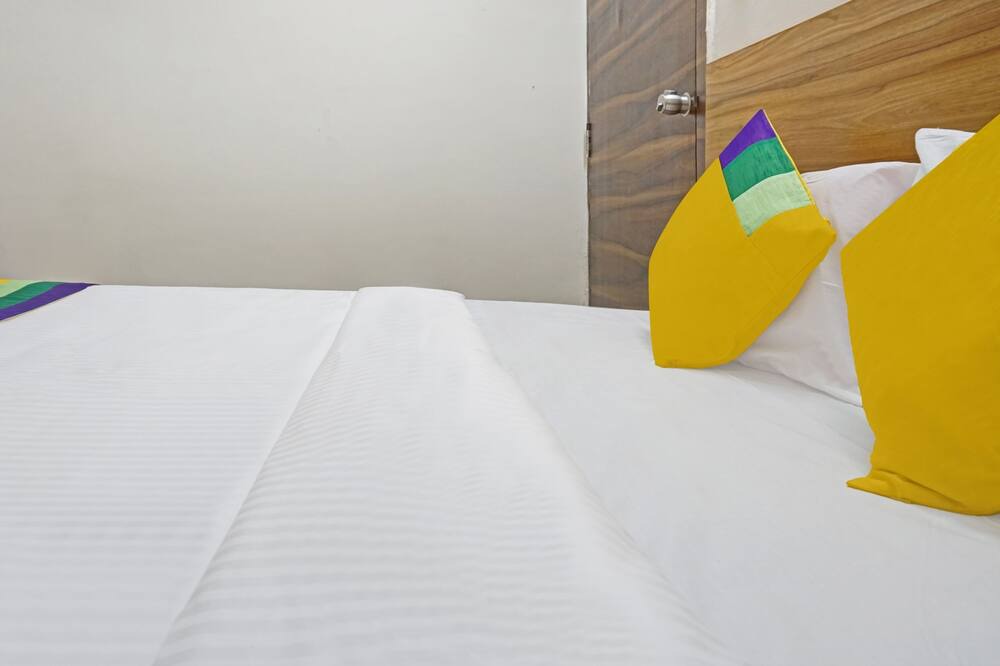 Photo of Bedroom in Kharadi