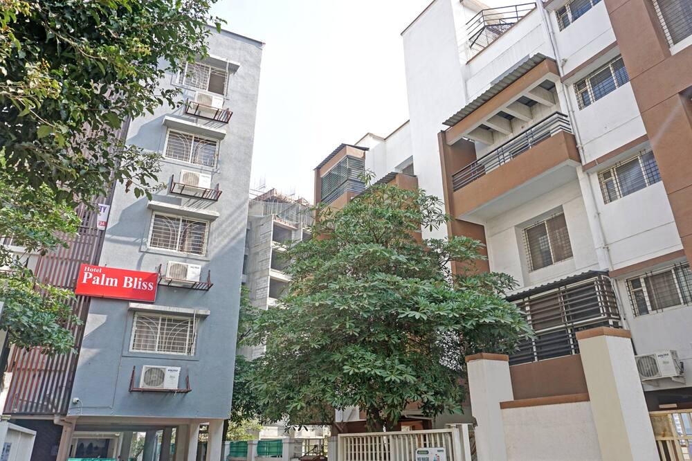 Photo of Outdoor in Kharadi