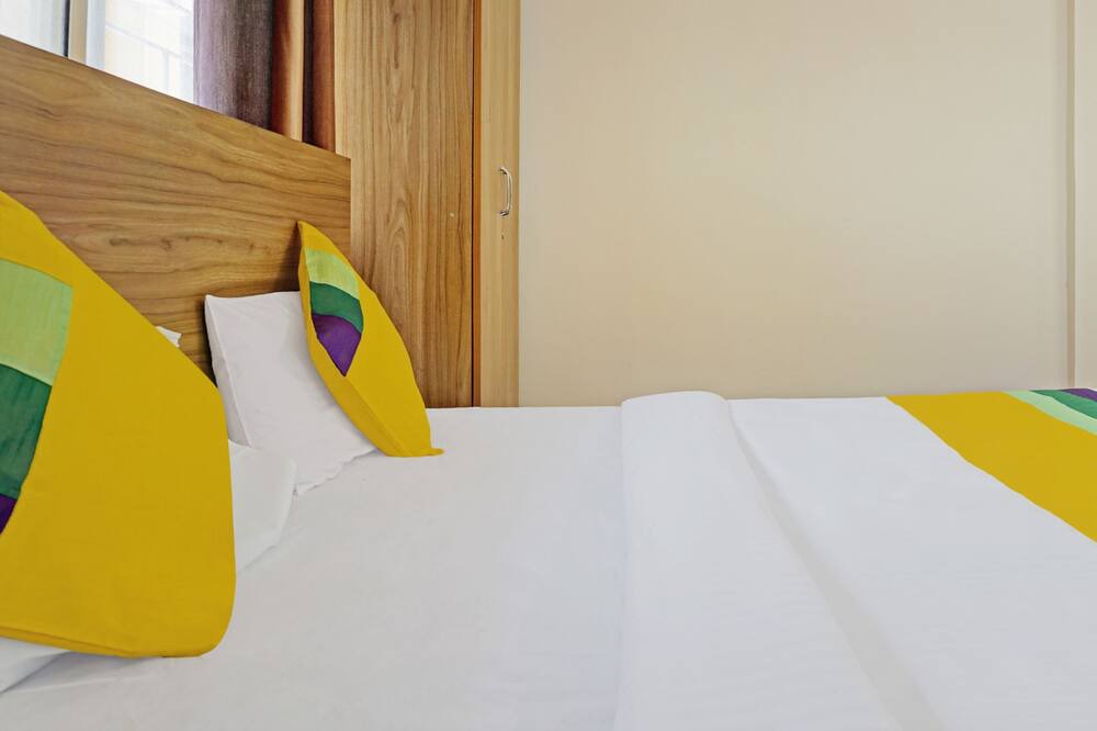 Photo of Bedroom in Kharadi