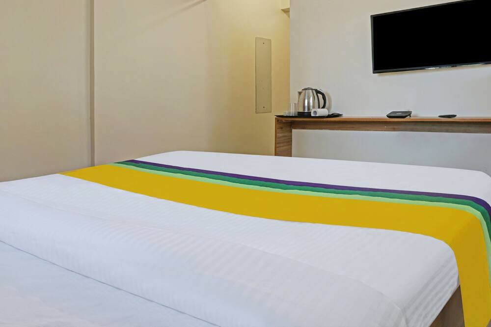 Photo of Bedroom in Kharadi