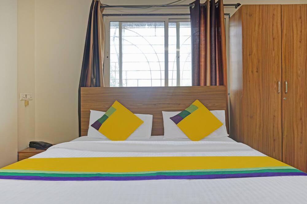 Photo of Bedroom in Kharadi