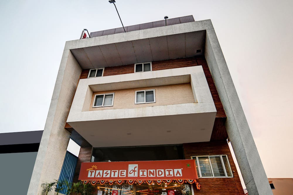 Photo of Outdoor in Kolar Road