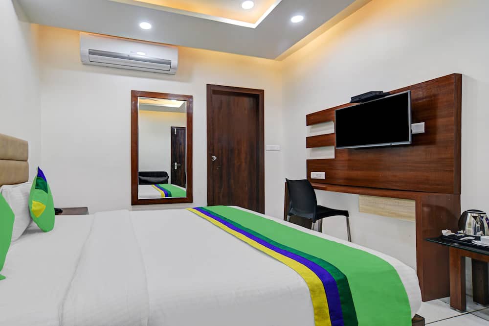 Photo of Bedroom in Kolar Road