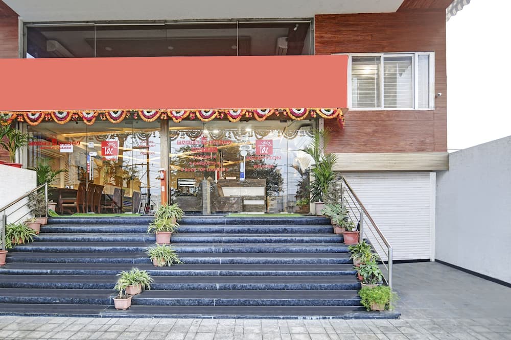 Photo of Outdoor in Kolar Road