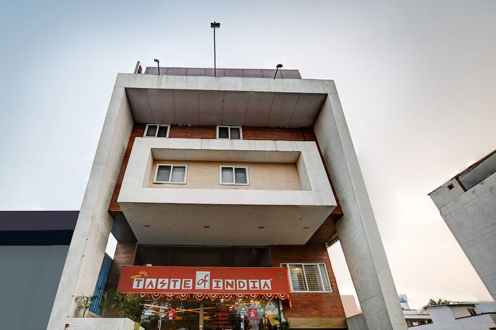 Photo of Outdoor in Kolar Road