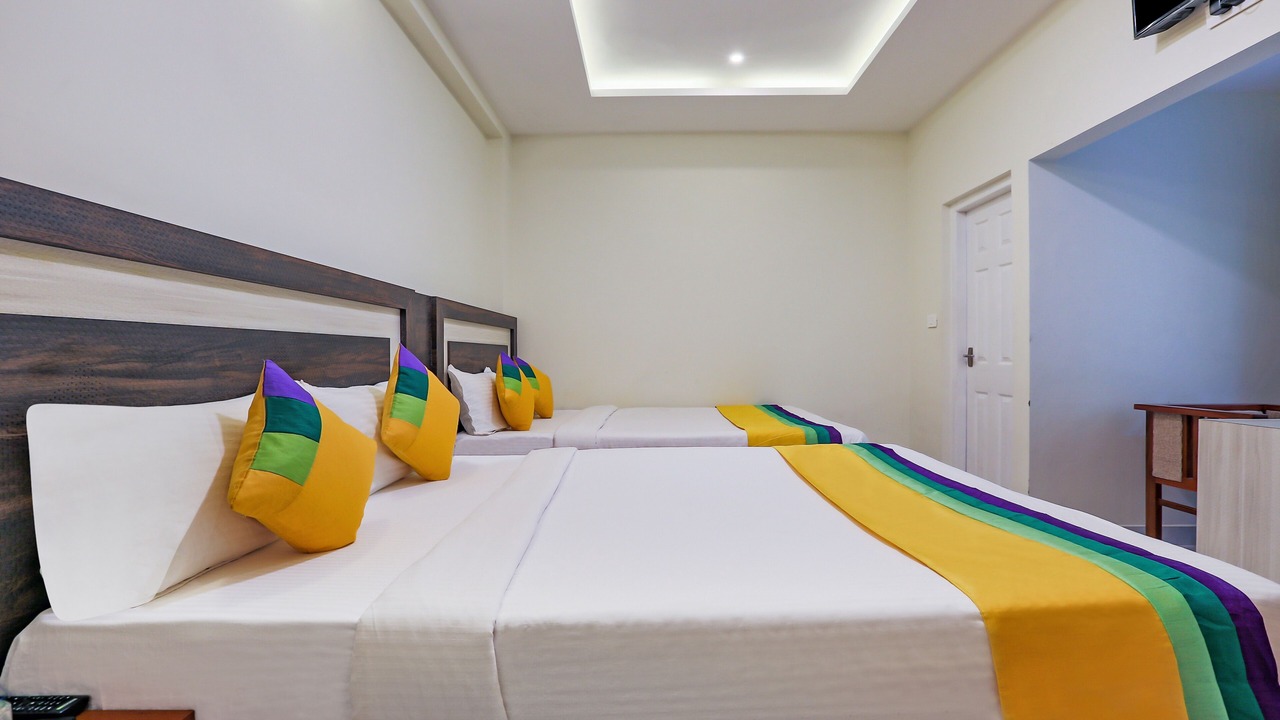 Photo of Bedroom in Thalayathimund
