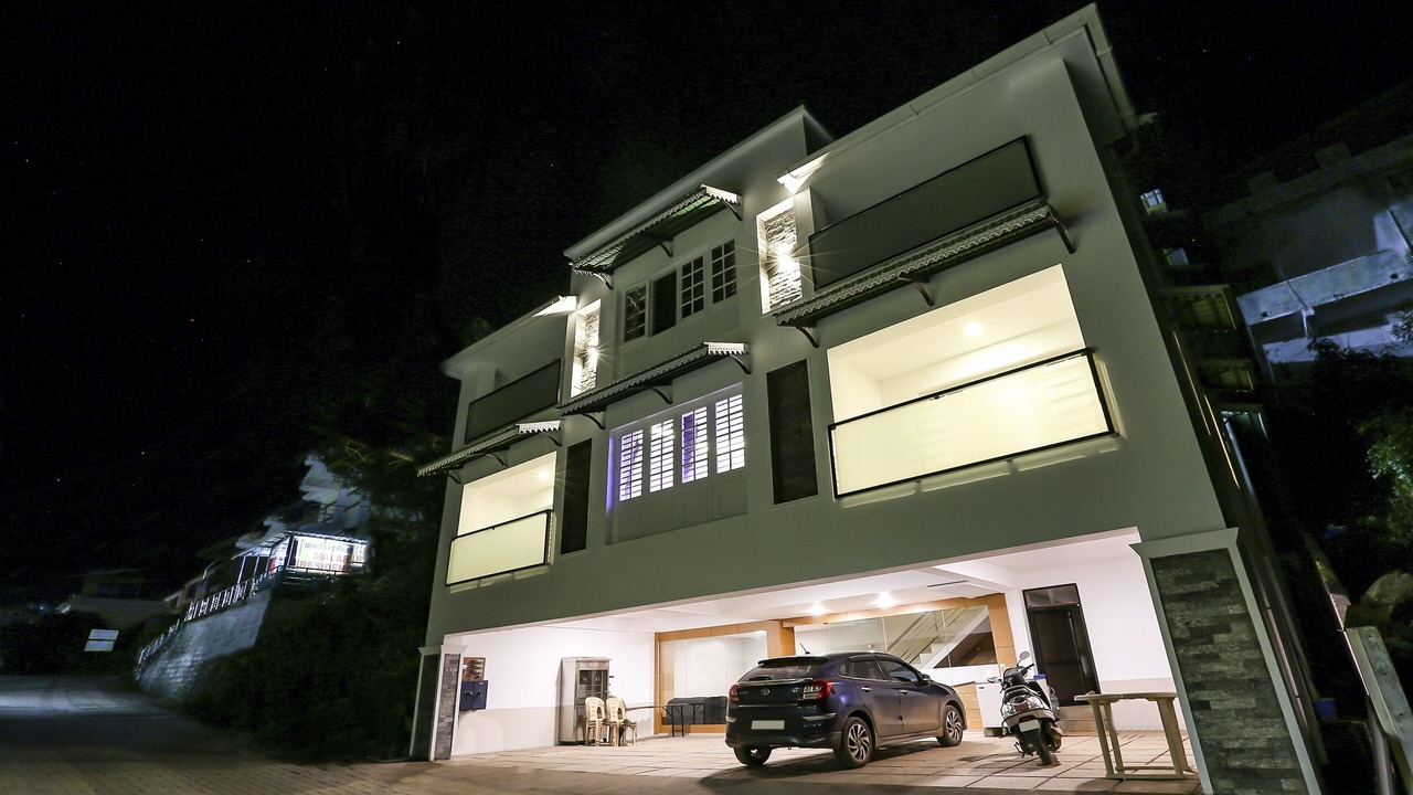 Photo of Outdoor in Thalayathimund