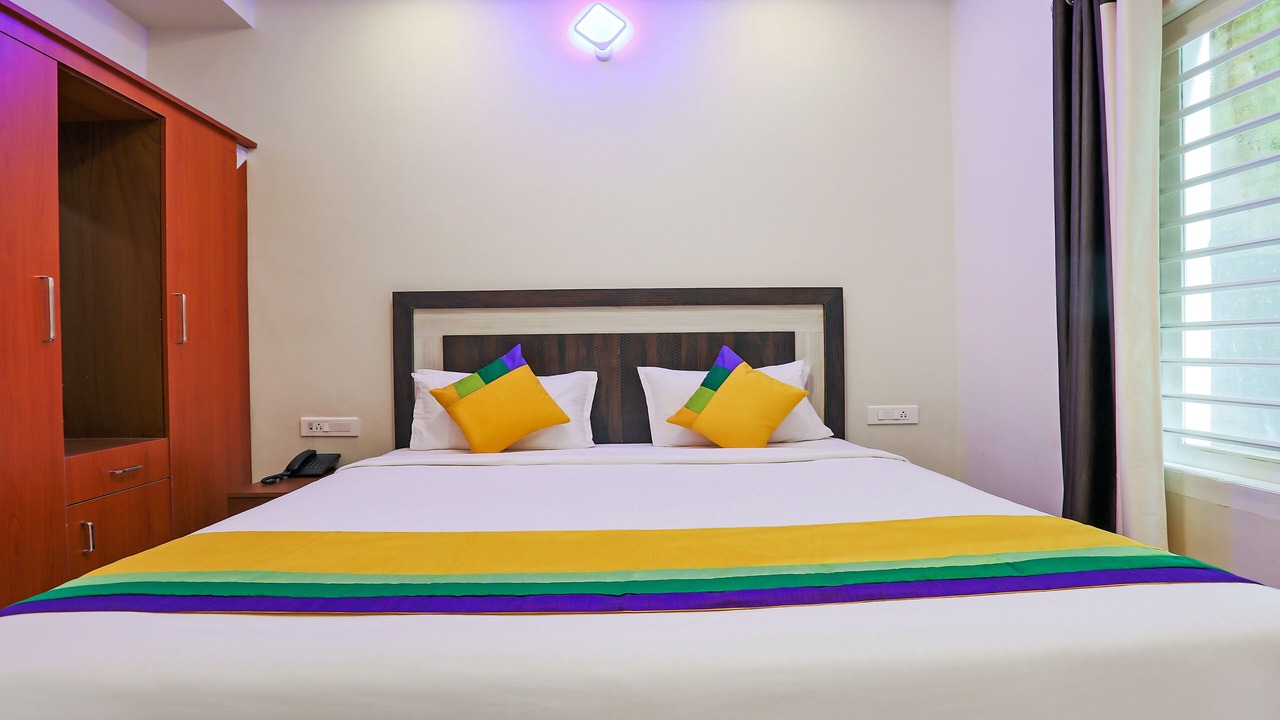 Photo of Bedroom in Thalayathimund